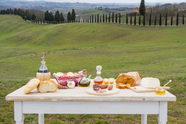 Tavolo del Cibo, chiuso il percorso di ascolto: ora si passa al futuro
