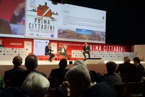Gli interventi dei sindaci toscani alla XXXV Assemblea Anci
