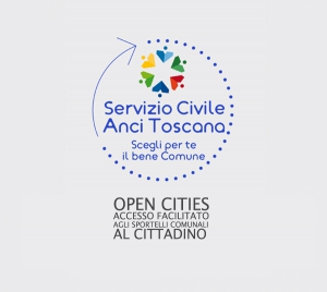 PROGETTO: OPEN CITIES. Accesso facilitato agli Sportelli comunali al Cittadino