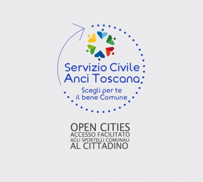 PROGETTO: OPEN CITIES. Accesso facilitato agli Sportelli comunali al Cittadino