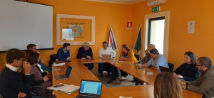 Aree interne, con il presidente Biffoni a Pitigliano, Manciano e Sorano