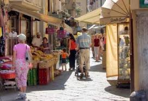 Centri commerciali naturali, via al bando per le aree interne toscane