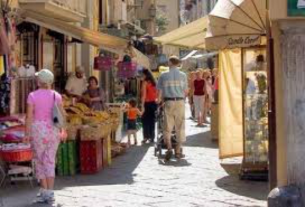 Centri commerciali naturali, via al bando per le aree interne toscane