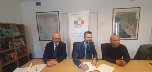 Calamit&agrave; naturali, intesa tra Anci Toscana e Consorzio spurghisti