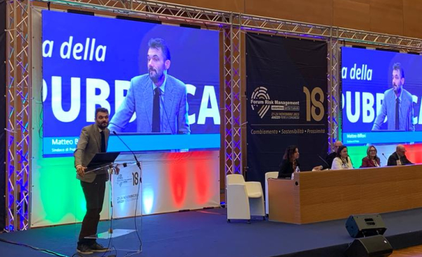 Biffoni: "A disposizione per migliorare il sistema sociosanitario"