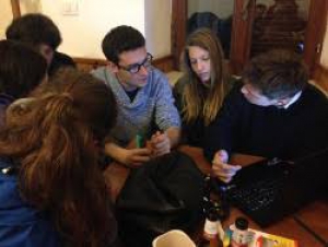 I giovani e il loro territorio: un progetto per i "millenials" toscani