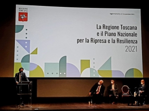 Pnrr: avanti con la collaborazione, ma c'&egrave; bisogno di risorse umane