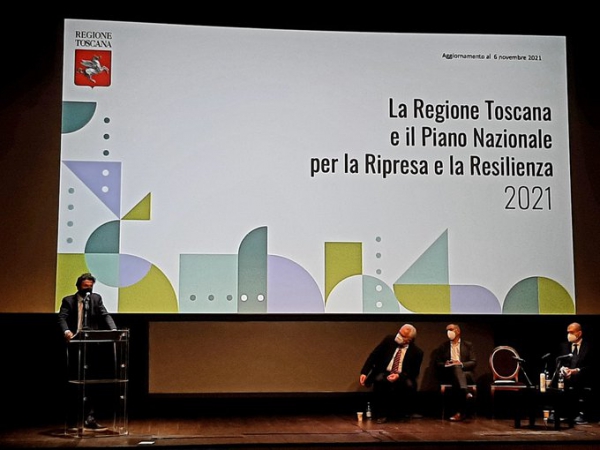 Pnrr: avanti con la collaborazione, ma c'&egrave; bisogno di risorse umane