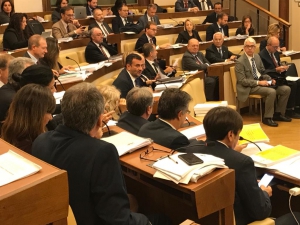 Manovra, Anci: aspetti positivi, ma ci rendano i 564 milioni che ci spettano