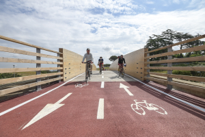 Ciclovie urbane, pubblicato il decreto per le risorse ai Comuni
