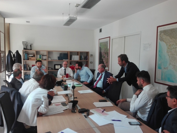 Bando Periferie, Anci Toscana: "Salvi i progetti esecutivi, fondo di rotazione per gli altri"