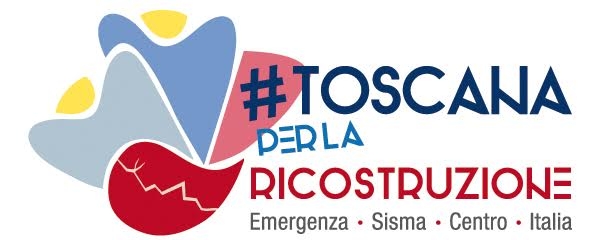 Terremoto, una pagina ad hoc per le iniziative dei Comuni toscani