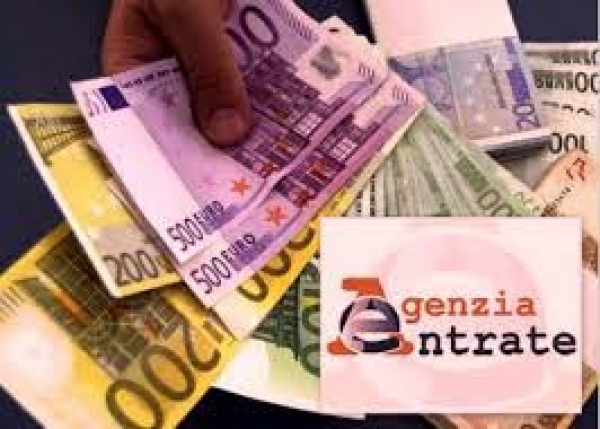 Anci Toscana e Agenzia delle Entrate insieme contro l'evasione