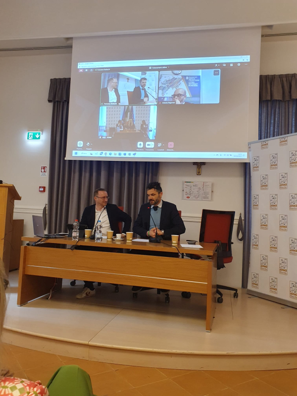 Coordinamento Anci regionali, punto di riferimento per i sindaci
