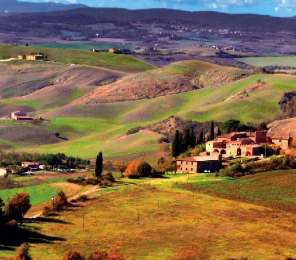 Comuni, imprenditori e territorio: il 5 maggio dedicato all'agricoltura