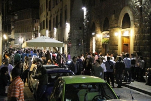 Notte e movida, in una ricerca ecco cosa chiedono i giovani toscani