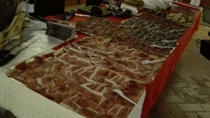 Promuovere e tutelare i prodotti tipici toscani: la Garfagnana