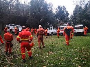 Prevenzione incendi, nasce a Calci la prima comunit&agrave; "Firewise&rdquo; d'Italia