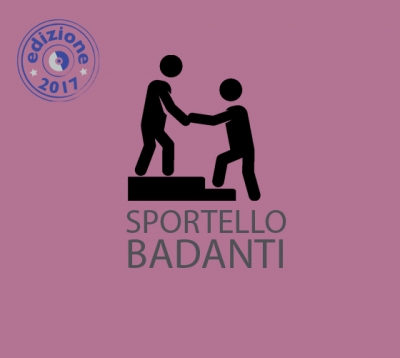 SPORTELLO BADANTI - Unione Comunale del Chianti Fiorentino