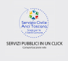 Servizi pubblici in un click: Comuni toscani in rete