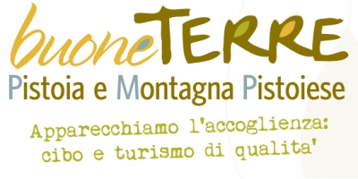 Evento conclusivo "Buone Terre" - Apparecchiamo l'accoglienza