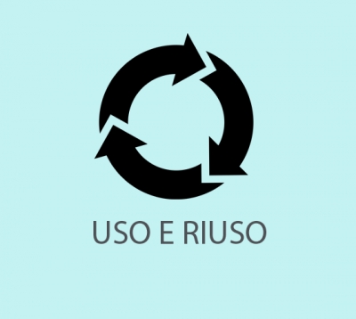 Uso e riuso - Comune di Scarperia e San Piero