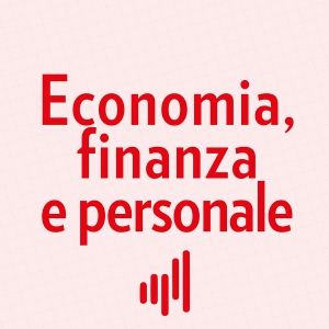Economia Finanza e Personale