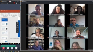 Rigenerazione urbana, primo meeting del progetto europeo T-Factor