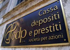 Debito dei Comuni, Anci e Upi scrivono alla Cassa Depositi e Prestiti