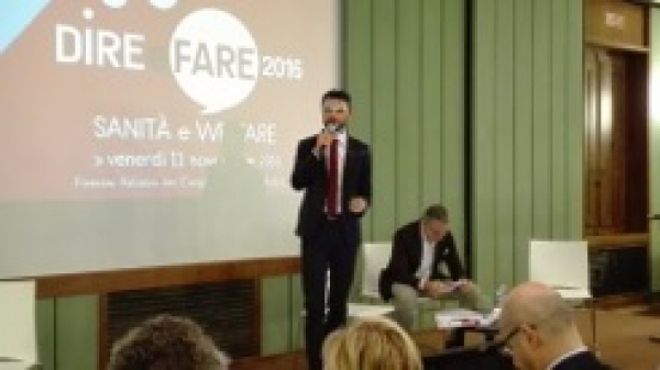Dire e Fare, Comuni e Regione si incontrano sulla riforma sanitaria