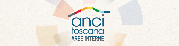 Aree interne, &egrave; on line un nuovo spazio dedicato sul sito Anci Toscana