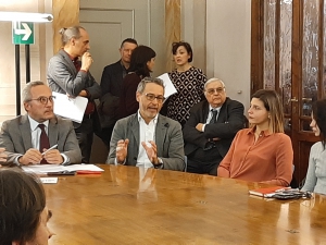 Cooperative di comunit&agrave;, saranno in rete con il nuovo protocollo