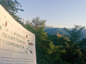 Comuni, comunit&agrave; e parchi nazionali toscani, avanti tutti insieme