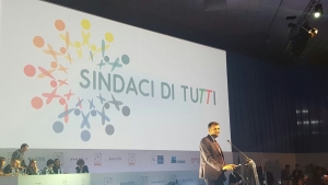 Antonio Decaro &egrave; il nuovo presidente dell'Anci