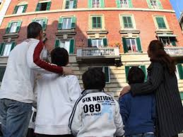 Emergenza abitativa, la direttiva del Viminale "aiuta i sindaci"