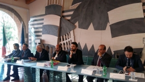 Sicurezza urbana, Biffoni: "Subito la nuova legge, &egrave; necessaria per le citt&agrave;"