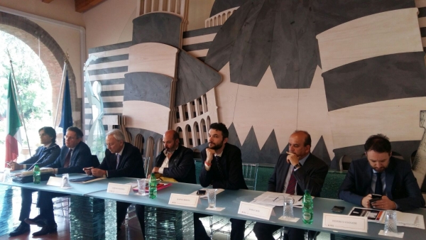 Sicurezza urbana, Biffoni: "Subito la nuova legge, &egrave; necessaria per le citt&agrave;"