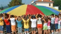 Campi estivi con pernottamento per promuovere il benessere psico-fisico di bambini/e e ragazzi/e di età compresa fra i 6 e i 18 anni