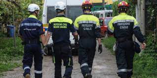 Protezione civile in Toscana, verso un gruppo di lavoro dei Comuni