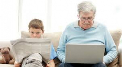 Bando per soluzioni sanitarie e assistenza per migliorare l'invecchiamento