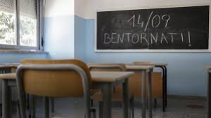 Scuola, Biffoni: "Una grande sfida, grazie a tutti e in bocca al lupo"
