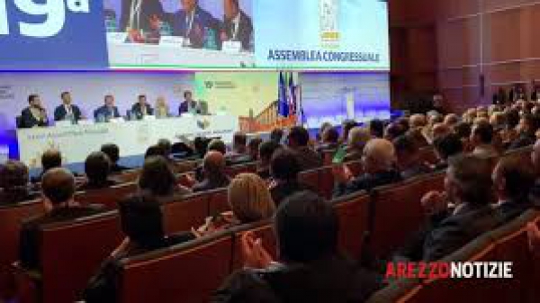 Consiglio nazionale Anci, ecco i toscani eletti alla XXXVI Assemblea
