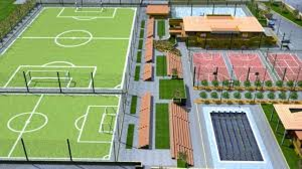 Impiantistica, nuovo accordo tra Anci e Credito Sportivo