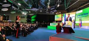 Aperta la XXXIX Assemblea Anci, la relazione del presidente Decaro