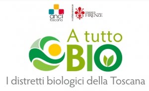 I distretti biologici, una ricchezza toscana che guarda al futuro
