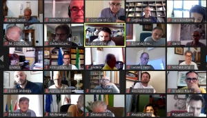 Assemblea AnciToscana: da Biffoni appello per Pnrr, rifiuti, personale