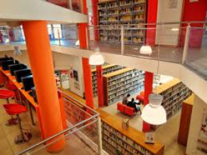 BibliOfficina, progettiamo insieme il futuro delle nostre biblioteche