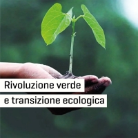 Rivoluzione verde e transizione ecologica