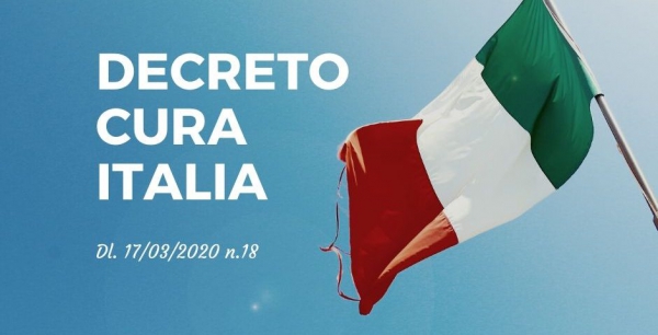 Emendamenti Anci al "Cura Italia", i suggerimenti di AnciToscana