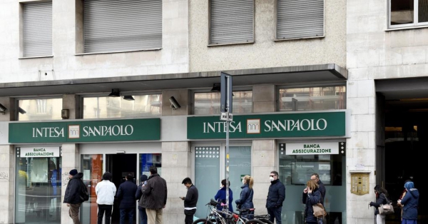 Anci Toscana alle banche: non chiudete le filiali nei piccoli Comuni